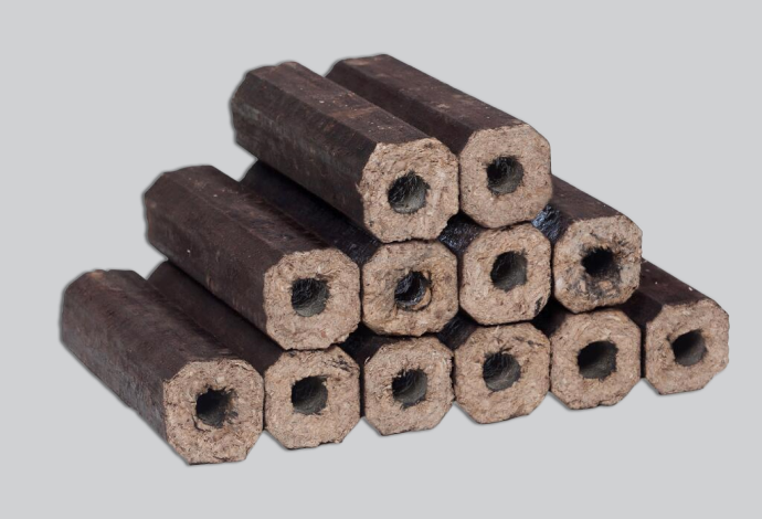 Holzbriketts PINI&KAY